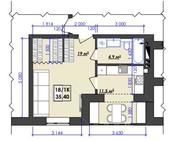 Квартири мрії у ЖК Ювілейний: комфорт,  якість та вигідна інвестиція